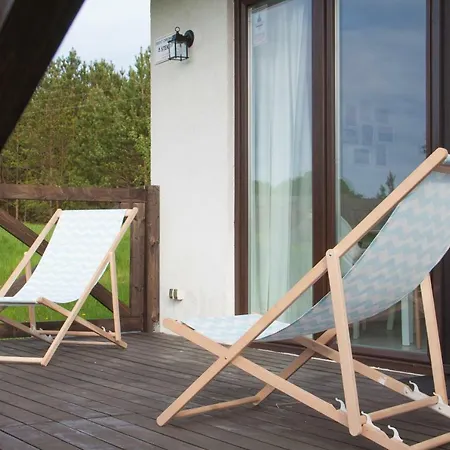 Apartment Mazury Apartament Zakatek Salpia B Prazmowo