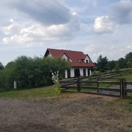 Mazury Apartament Zakatek Salpia B *